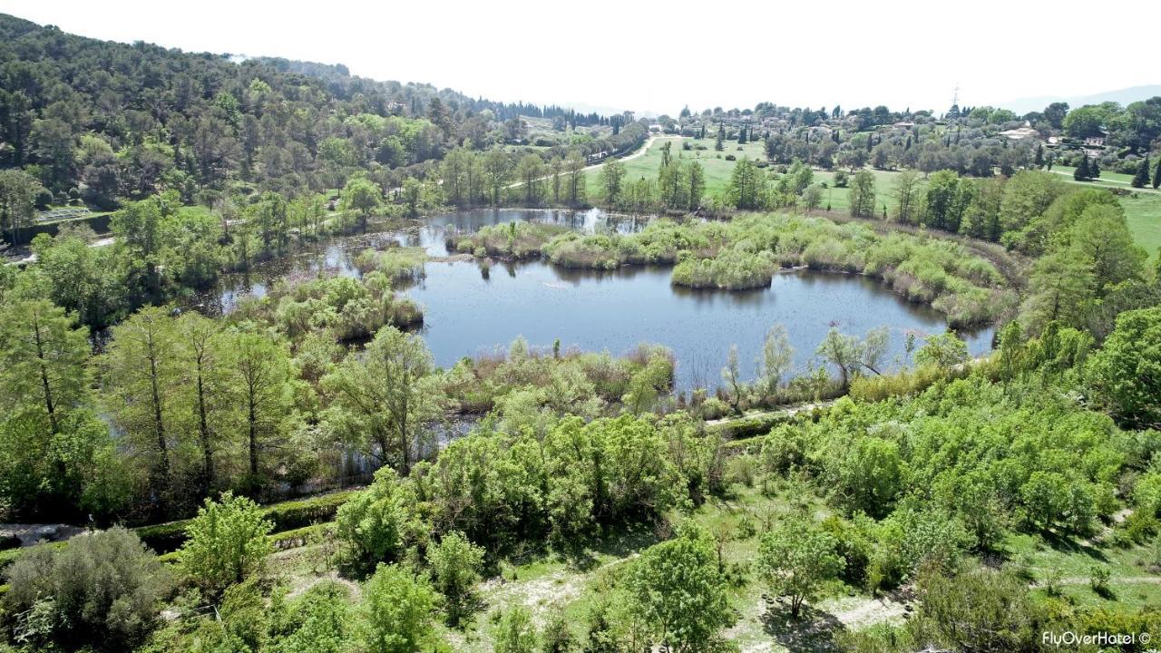 Le Manoir De L'Etang Ξενοδοχείο Μουζέν Εξωτερικό φωτογραφία