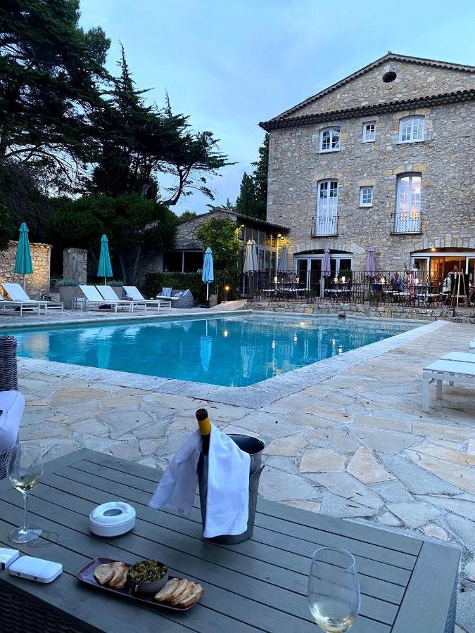 Le Manoir De L'Etang Ξενοδοχείο Μουζέν Εξωτερικό φωτογραφία