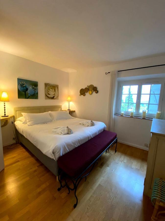 Le Manoir De L'Etang Ξενοδοχείο Μουζέν Εξωτερικό φωτογραφία