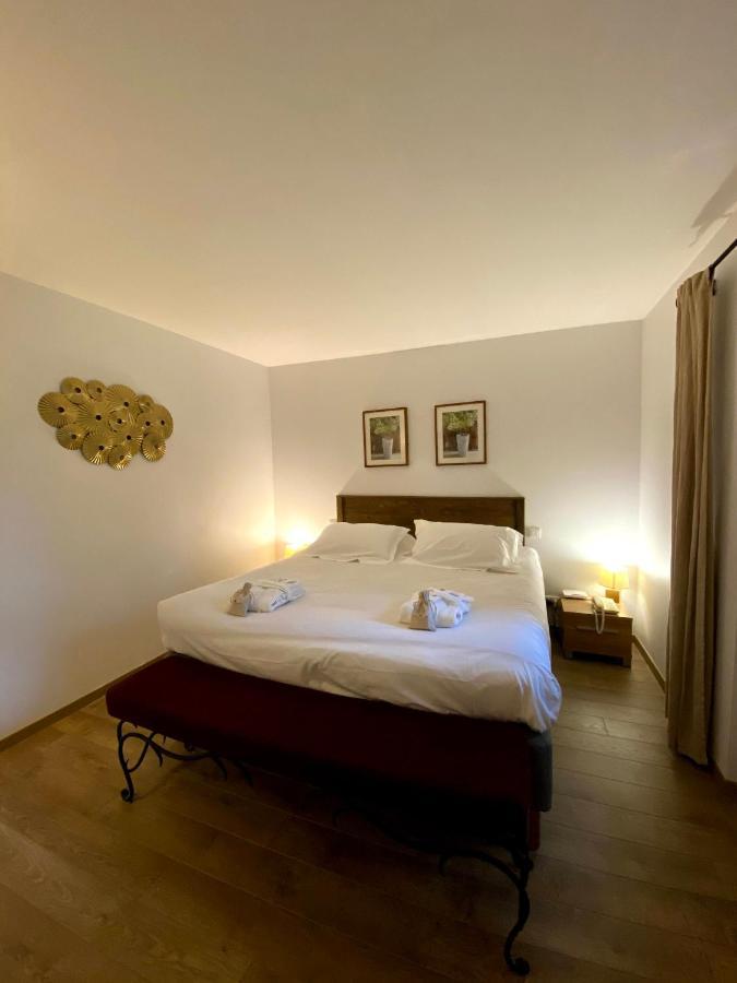 Le Manoir De L'Etang Ξενοδοχείο Μουζέν Εξωτερικό φωτογραφία
