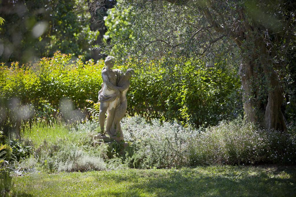 Le Manoir De L'Etang Ξενοδοχείο Μουζέν Εξωτερικό φωτογραφία
